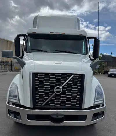 Clean Unit Safety done in April 2025