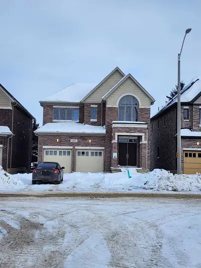 4 bedoom 3 bathroom.