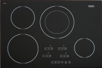 BRAND NEW CALORIC 30 INCH INDUCTION COOKTOP CICT305