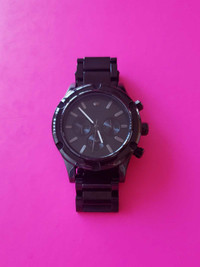 Nixon Camden Watch