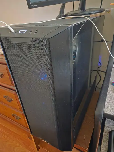 Lian Li Lancool III, View more