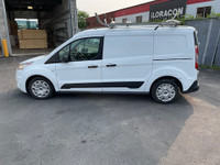 Ford Transit Connect Passager 2015