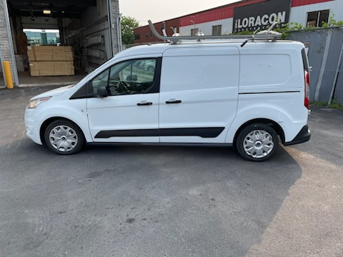 Ford Transit Connect Passager 2015 dans Autos et camions  à Ville de Montréal