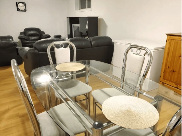 CHAMBRE MEUBLÉ TOUTE ÉQUIPÉE A LOUER 850 — photo 1