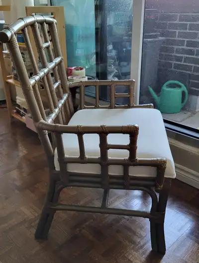 Accent Chair, View more