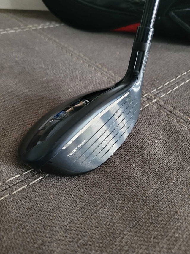 TaylorMade Stealth 2 hybrid dans Golf  à Longueuil/Rive Sud - Image 2