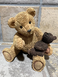 Teddy Bear figurine for sale 