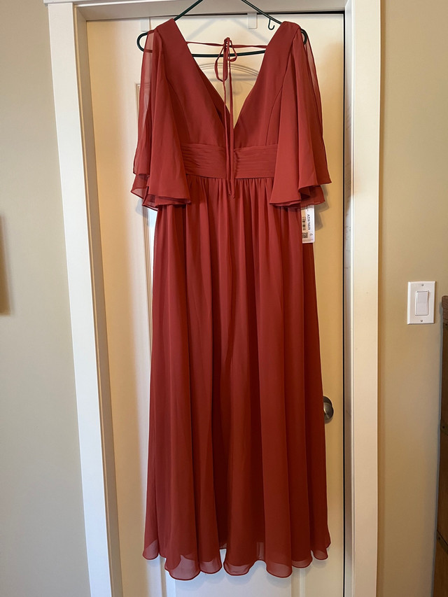 Formal Azazie dress in Women's - Dresses & Skirts in Vernon - Image 3