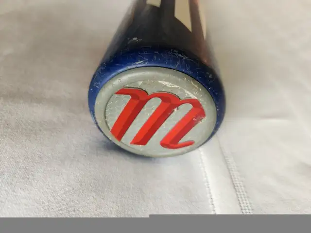 *SOLD* Marucci CAT9 Youth USSSA Baseball Bat 32"/27oz drop -5 in Baseball & Softball in Markham / York Region - Image 8