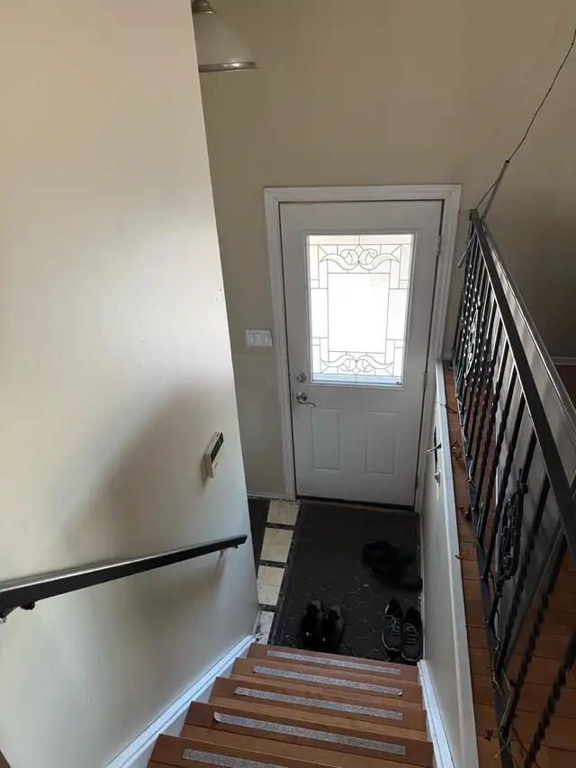 Room for rent near University of Manitoba