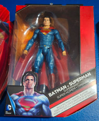 DC Multiverse Batman v Superman Action Figure