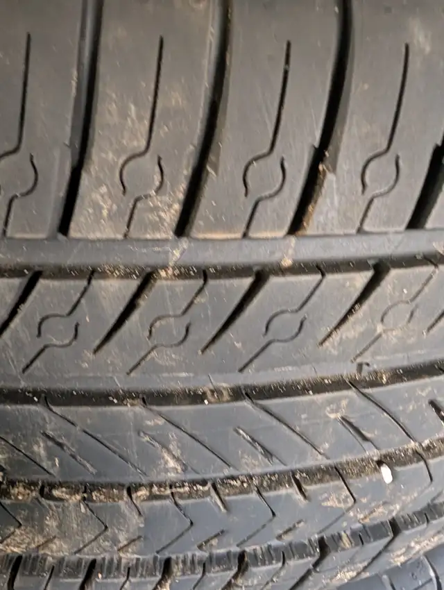 Mercedes rims & Michelin pilot sport 4s tires 255/45/r18. in Tires & Rims in London - Image 7
