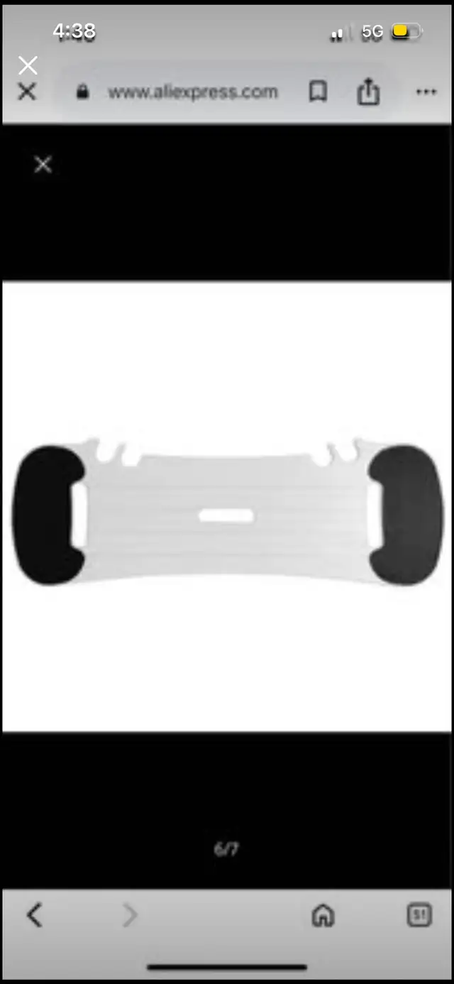 New Thickened Elderly Transfer Board Transferring Assist Board in Health & Special Needs in Mississauga / Peel Region - Image 7