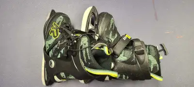 K2 Adjustable Skates Kids, View more