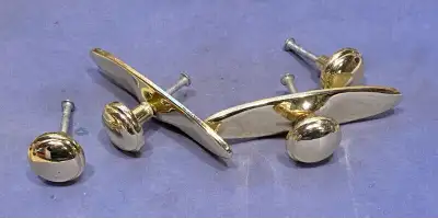 Drawer Pulls, Very Nice, Sturdy, View more