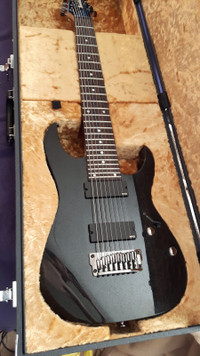 EMG 808 (Pickups pour Guitare 8 Cordes)