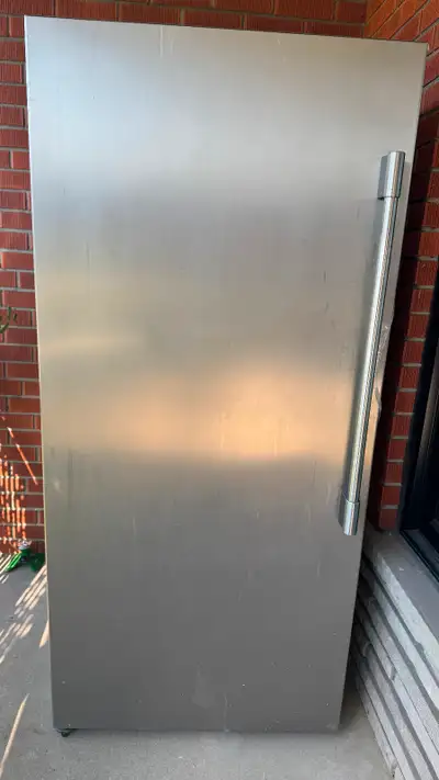 Frigidaire Professional  All Refrigerator, 33 inch Width, 18.6 c, View more