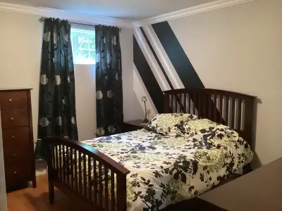 chambre à louer