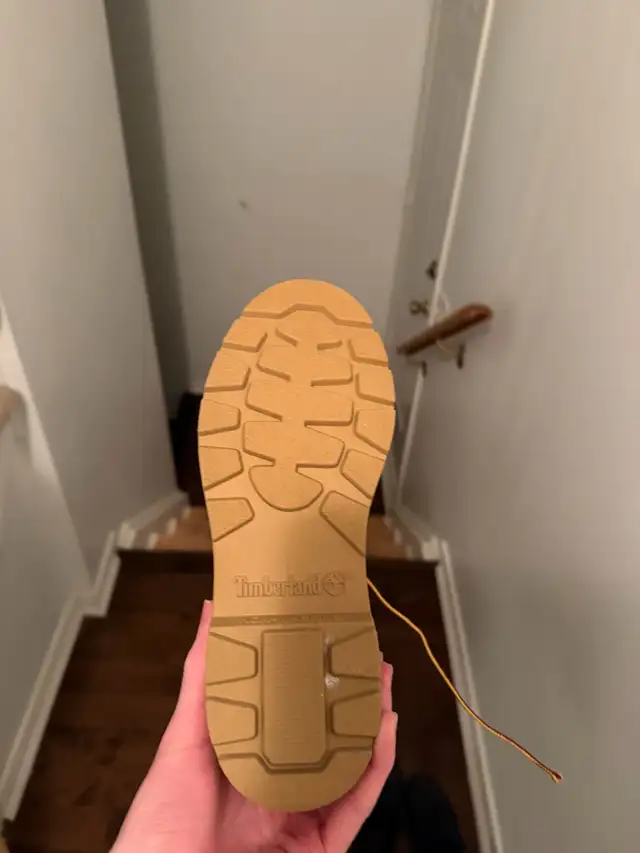 timberlands  in Men's Shoes in Oakville / Halton Region - Image 4