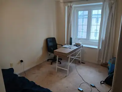Room for Rent