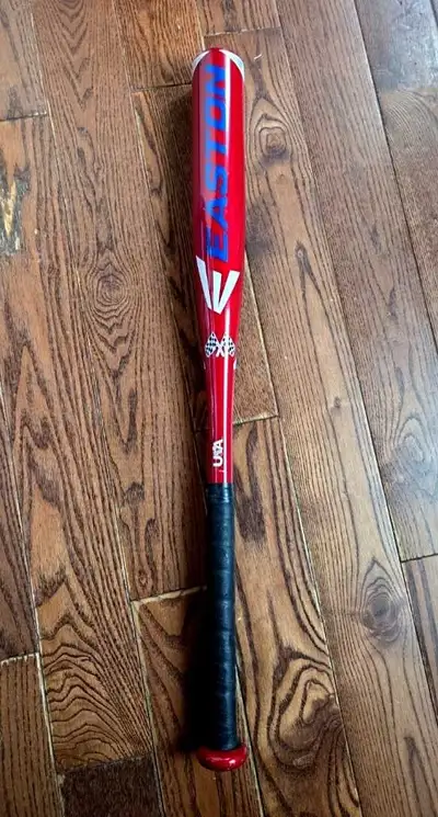Baseball Bat, View more