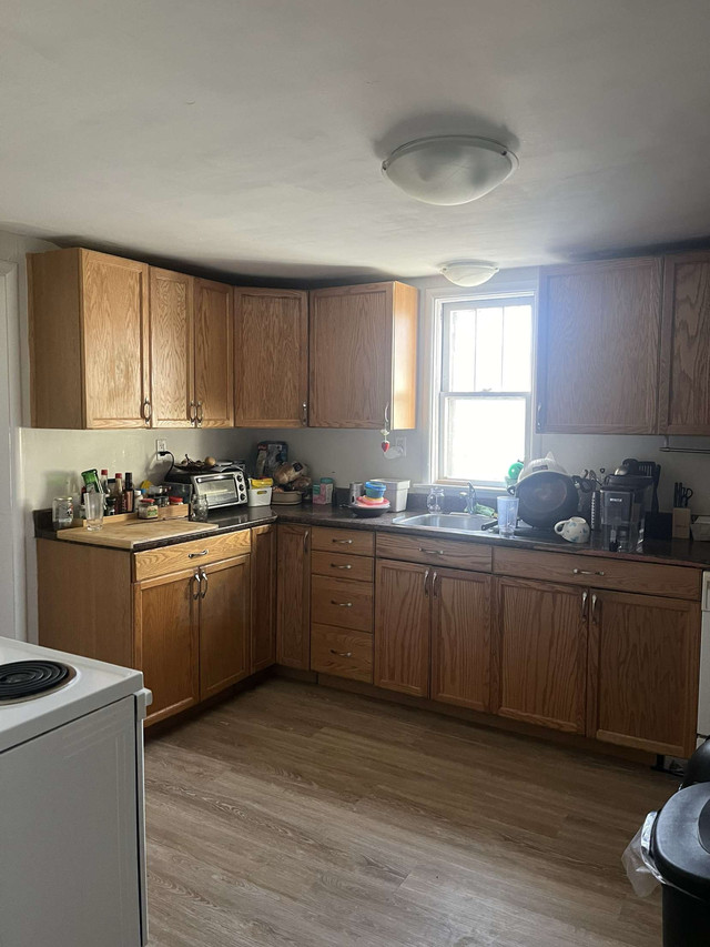 Individual Rooms in a 4 Bed Sublet for Summer 2024 in Short Term Rentals in City of Halifax - Image 2