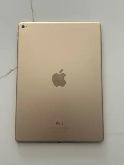 Rose Gold - IPad Air 2, View more