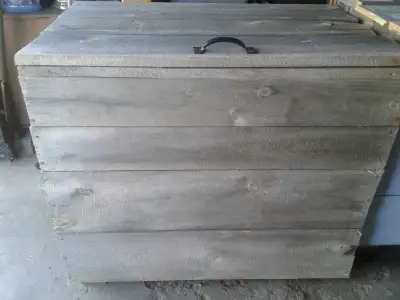 FIREWOOD RACK &  FIREWOOD BOXES STORAGE, View more