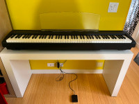 Piano (clavier)