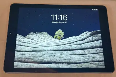 5th generation Apple iPad, View more