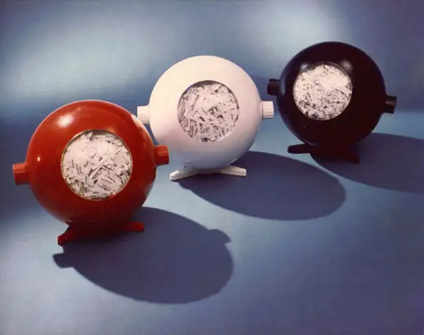 Think Tank - Ball of Words - ORANGE Version in Toys & Games in City of Toronto - Image 4