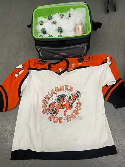Goalie Spot Available, View more