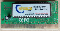 Returnstar Recovery PCI card V11.0