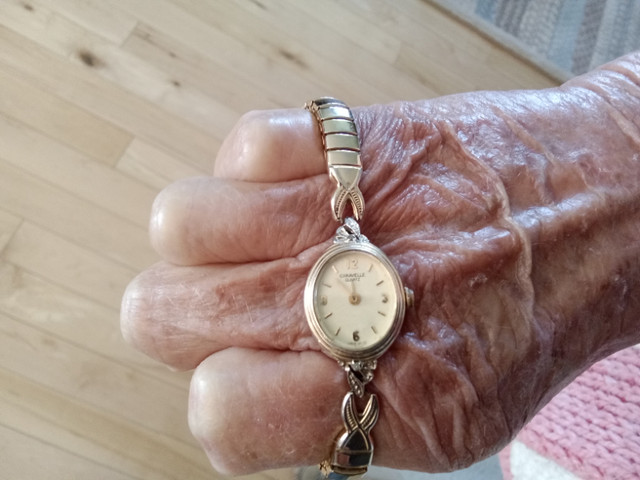 Antique Watch in Jewellery & Watches in Kawartha Lakes - Image 2