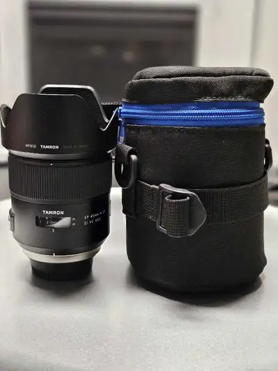 タムロン 18-400mm f3.5-6.3 Di II VC HLD What Digital Camera Uk 161 2010 05 | PDF | Adobe Photoshop