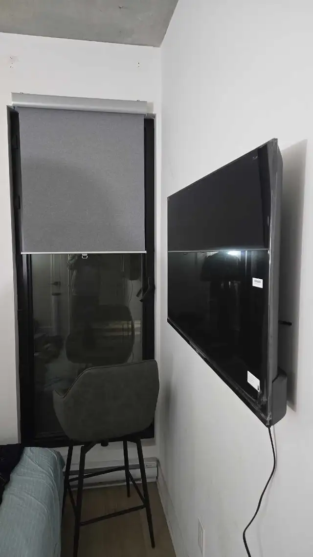Tv mounting in TVs in City of Montréal - Image 2