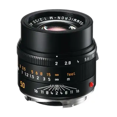 If you see this ad, it's still available. Leica M APO Summicron M 50 f/2 ASPH #11141 $7500 firm pric...