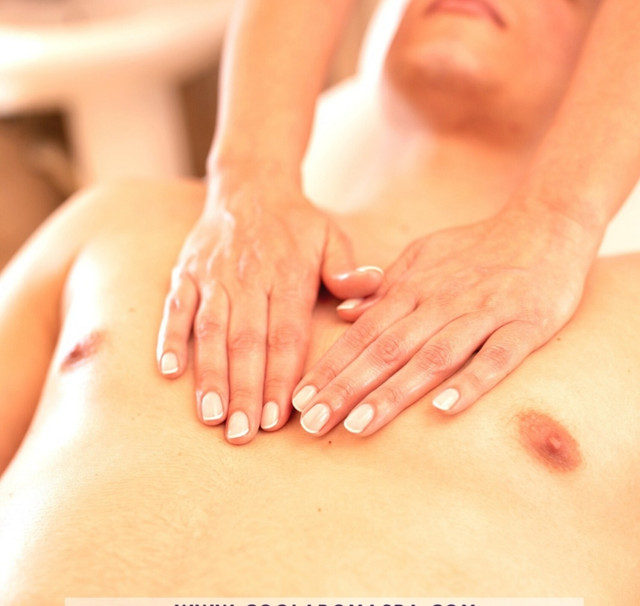 ☀OUTCALL PAMPERING 90MinREAL MASSAGEw/Juliet❤Heal, Relax, Unwind - City of Toronto in Massage Services in City of Toronto - Image 3