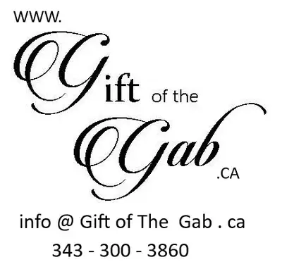 Gift of the Gab French Language Services offers several learning options : * To save time and TONS o...