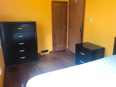 1 BR on Main Floor of Private Home near NAIT - Available NOW