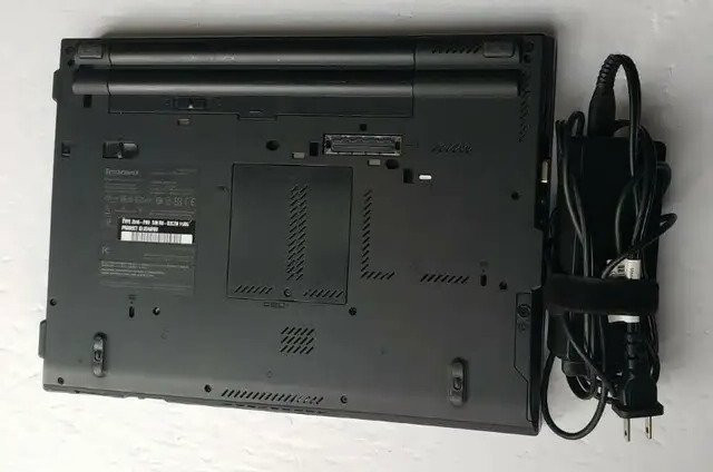 Ready + Good Condition** Lenovo T420 Laptop 14" For Only $160 in Laptops in Mississauga / Peel Region - Image 3