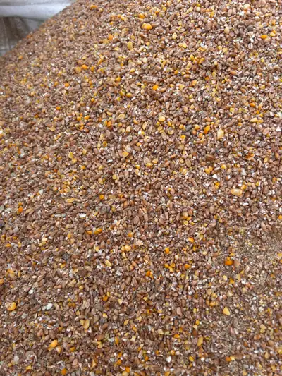 Are you looking for a cost effective and reliable feed source? Look no further. We have completed ra...