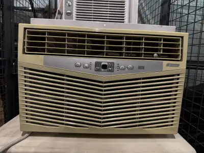 GARRISON WINDOW A/C 6300 BTU, View more