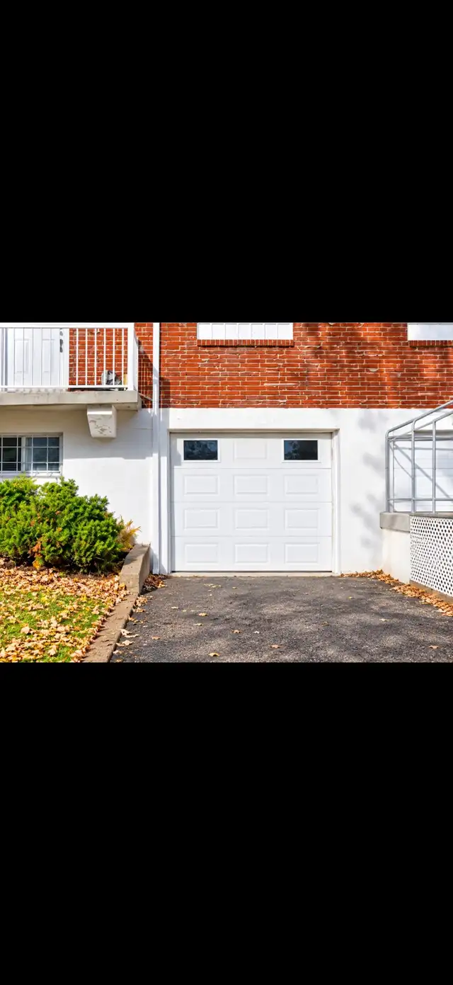 MAISON ENTIÈRE À LOUER — 4 CHAMBRES + GARAGE in Long Term Rentals in City of Montréal - Image 10
