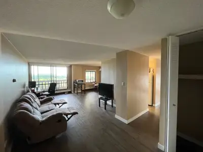 Rental Apartment - University of Alberta
