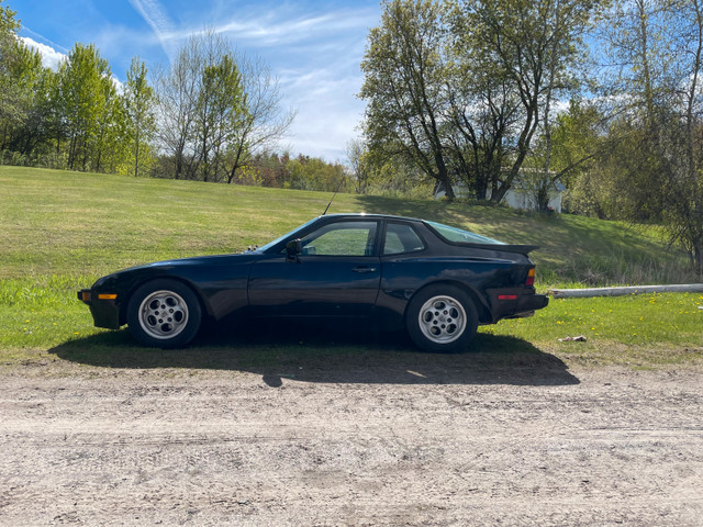 porsche 944 in Cars & Trucks in Ottawa - Image 4