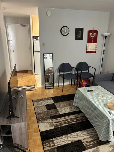 Welcome to Fort Knox, your ideal mid-rise apartment property located in the heart of Halifax, Nova S...
