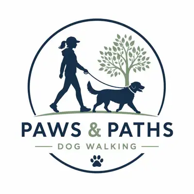Dog walking, dog sitter. Dog training, View more