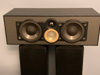 Paradigm CC190 centre speaker
