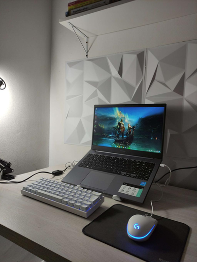 Lenovo Legion Slim 5 Gaming Laptop (RTX 4060, 1TB SSD, 16GB RAM), View more